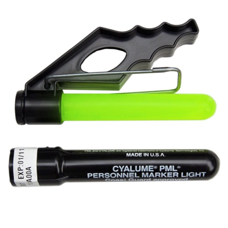 Cyalume Personal Marker Light - NEMI