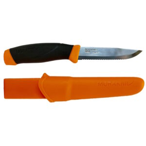 Morakniv SS Companion