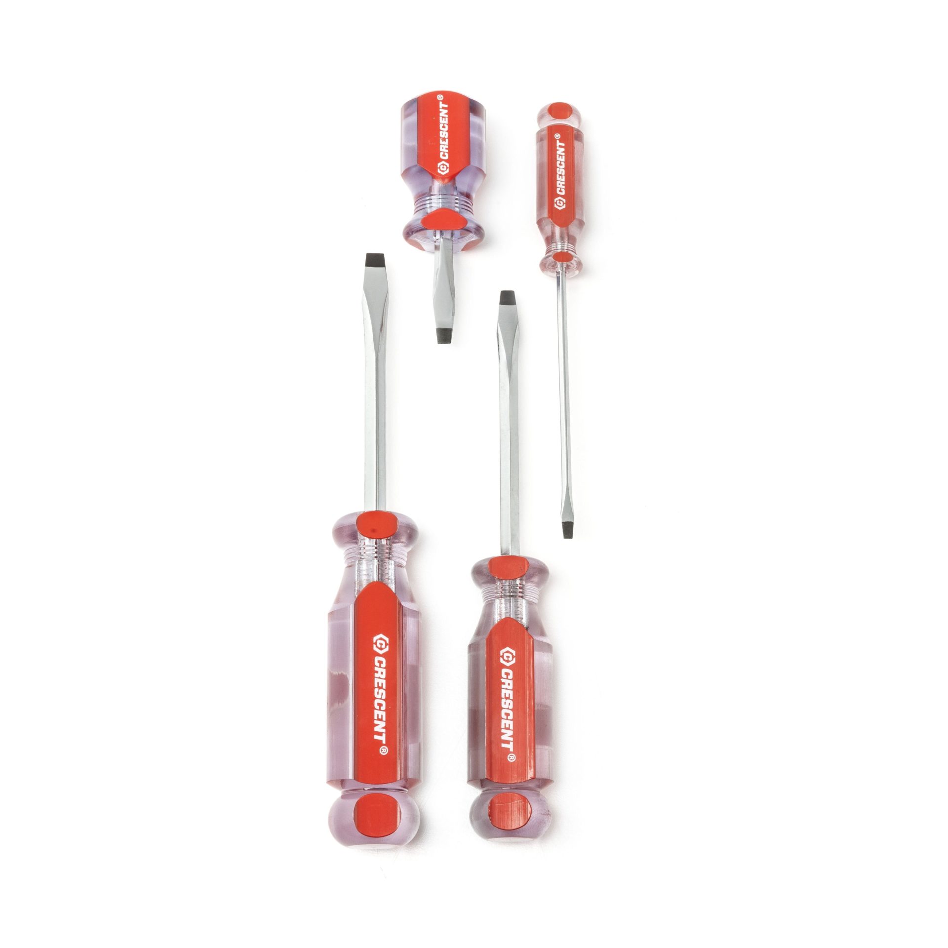 Crescent Screwdriver Set NEMI