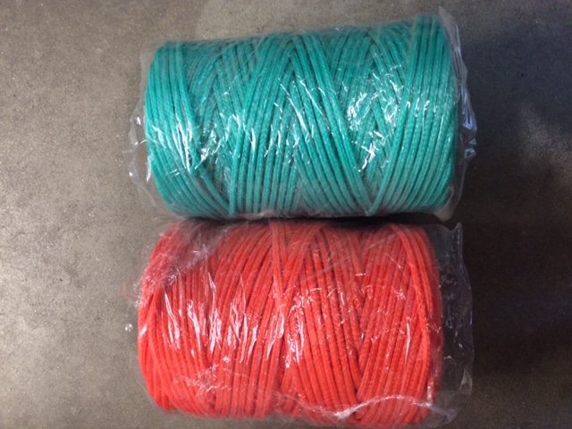 6mm Poly Twine