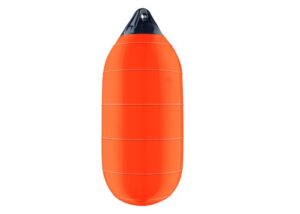 Polyform Norway HL-4 Low Drag Buoy (RED)