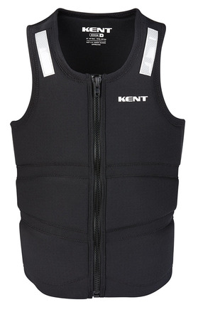 Kent Rogue Fishing Vest