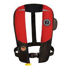 Mustang MD3181 Manual Inflatable Vest