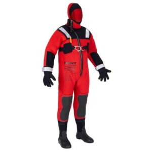Kent Ice Rescue Suit - Oversize Size