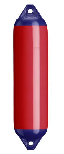 Polyform F-1 Classic Red - Full Case Only